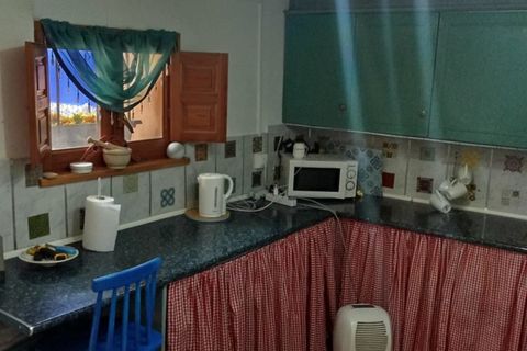 Landsbyhus i Chirivel, Almeria, Chirivel - € 88.000 | Ref: E271 - foto 9