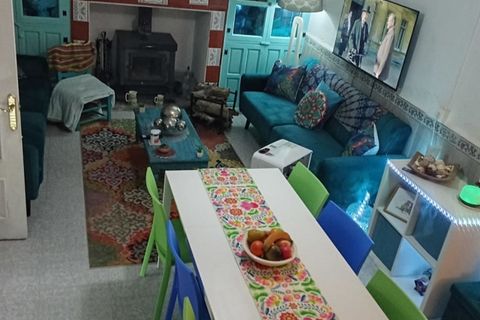 Landsbyhus i Chirivel, Almeria, Chirivel - € 88.000 | Ref: E271 - foto 14
