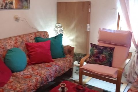Landsbyhus i Chirivel, Almeria, Chirivel - € 88.000 | Ref: E271 - foto 17