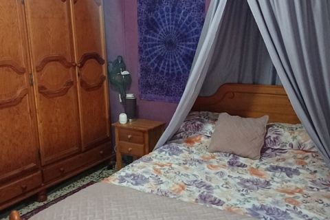 Landsbyhus i Chirivel, Almeria, Chirivel - € 88.000 | Ref: E271 - foto 20