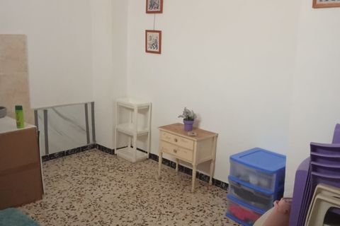 Landsbyhus i Chirivel, Almeria, Chirivel - € 88.000 | Ref: E271 - foto 22