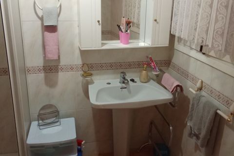 Landsbyhus i Chirivel, Almeria, Chirivel - € 88.000 | Ref: E271 - foto 24