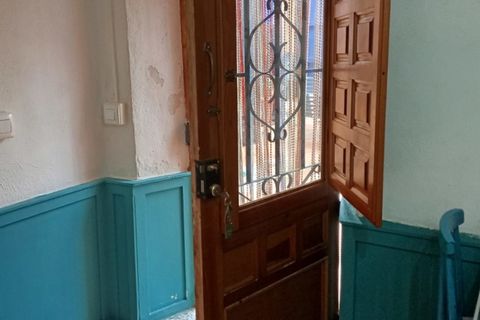 Landsbyhus i Chirivel, Almeria, Chirivel - € 88.000 | Ref: E271 - foto 25