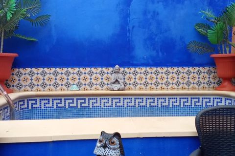 Landsbyhus i Chirivel, Almeria, Chirivel - € 88.000 | Ref: E271 - foto 26