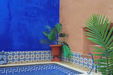 Landsbyhus i Chirivel, Almeria, Chirivel - € 88.000 | Ref: E271 - foto 27