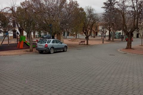 Landsbyhus i Chirivel, Almeria, Chirivel - € 88.000 | Ref: E271 - foto 28