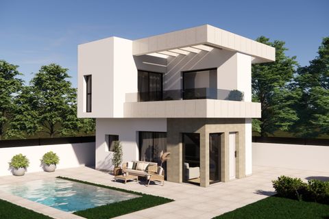 Villa a Orihuela, Alicante, Orihuela - € 349.000 | Ref: 3992721 - foto 2