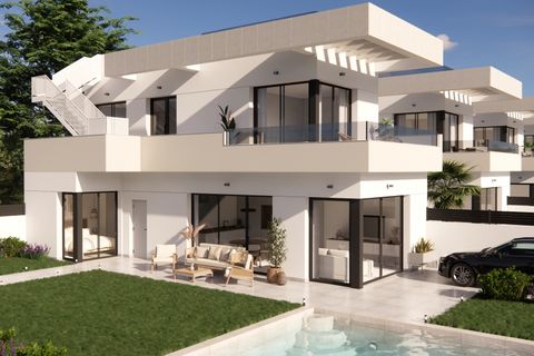 Villa a Orihuela, Alicante, Orihuela - € 349.000 | Ref: 3992721 - foto 4