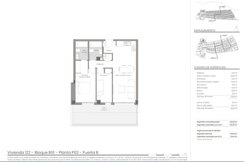 Wohnung in Mojacar, Almeria, Mojacar - € 490.000 | Ref: N-16134 - Foto 13