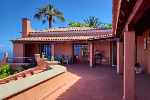 Villa a Tacoronte, Tenerife, Tacoronte - € 2.700.000 | Ref: KPTC1854 - foto 6