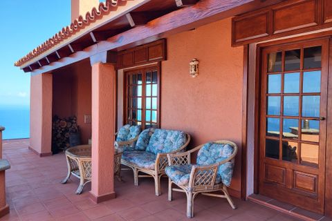 Villa a Tacoronte, Tenerife, Tacoronte - € 2.700.000 | Ref: KPTC1854 - foto 7