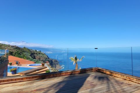 Villa a Tacoronte, Tenerife, Tacoronte - € 2.700.000 | Ref: KPTC1854 - foto 9