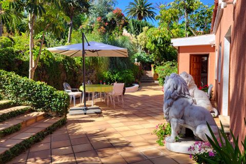 Villa a Tacoronte, Tenerife, Tacoronte - € 2.700.000 | Ref: KPTC1854 - foto 12