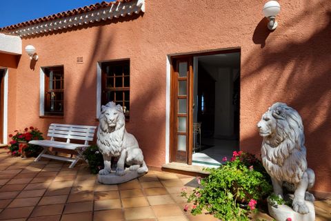 Villa a Tacoronte, Tenerife, Tacoronte - € 2.700.000 | Ref: KPTC1854 - foto 13