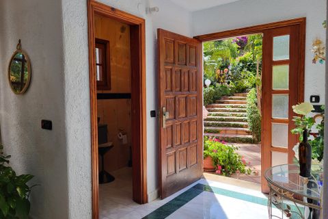 Villa a Tacoronte, Tenerife, Tacoronte - € 2.700.000 | Ref: KPTC1854 - foto 14