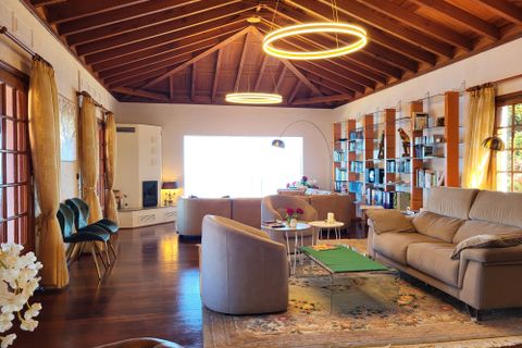 Villa a Tacoronte, Tenerife, Tacoronte - € 2.700.000 | Ref: KPTC1854 - foto 17
