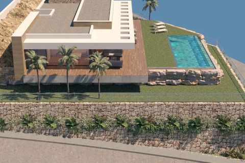 Villa i Ciudad Quesada, Alicante - foto 1