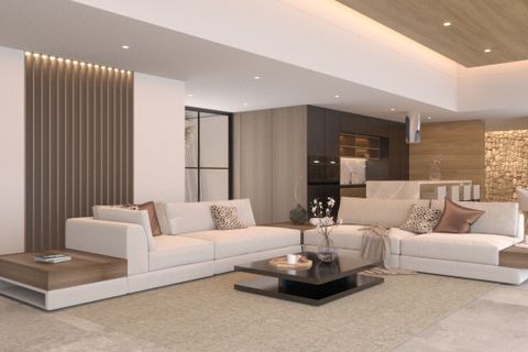 Villa i Ciudad Quesada, Alicante, Ciudad Quesada - € 1.395.000 | Ref: SH347N - foto 9