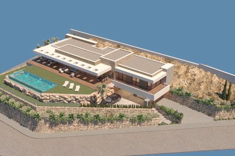 Villa i Ciudad Quesada, Alicante, Ciudad Quesada - € 1.395.000 | Ref: SH347N - foto 29