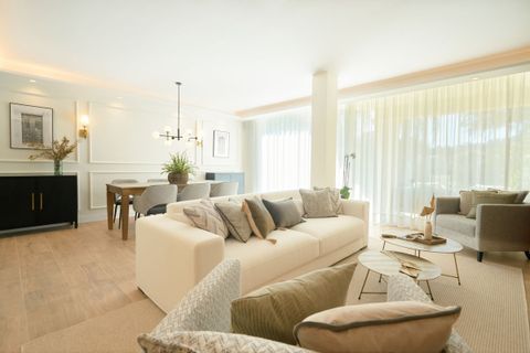 Rækkehus i La Heredia, Malaga, La Heredia - € 875.000 | Ref: R4803868 - foto 4