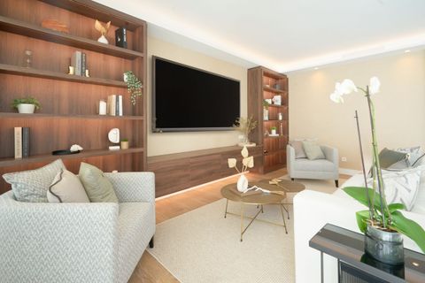 Rækkehus i La Heredia, Malaga, La Heredia - € 875.000 | Ref: R4803868 - foto 5