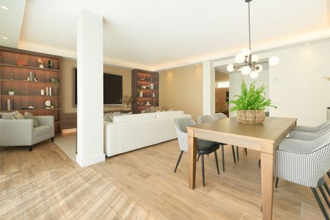 Rækkehus i La Heredia, Malaga, La Heredia - € 875.000 | Ref: R4803868 - foto 6
