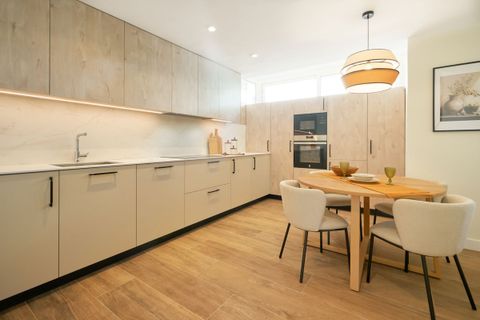 Rækkehus i La Heredia, Malaga, La Heredia - € 875.000 | Ref: R4803868 - foto 7