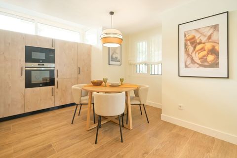 Rækkehus i La Heredia, Malaga, La Heredia - € 875.000 | Ref: R4803868 - foto 8