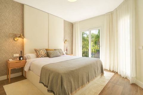 Rækkehus i La Heredia, Malaga, La Heredia - € 875.000 | Ref: R4803868 - foto 12