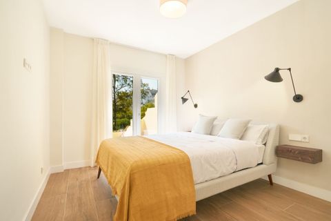 Rækkehus i La Heredia, Malaga, La Heredia - € 875.000 | Ref: R4803868 - foto 13
