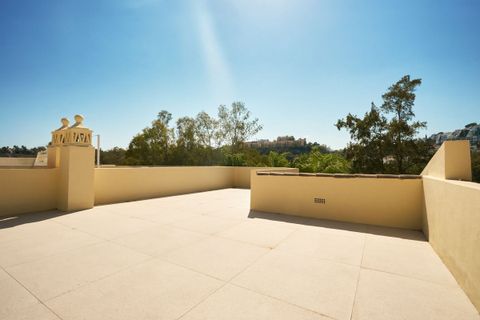 Rækkehus i La Heredia, Malaga, La Heredia - € 875.000 | Ref: R4803868 - foto 16