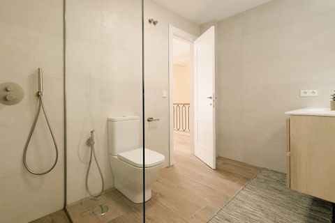 Rækkehus i La Heredia, Malaga, La Heredia - € 875.000 | Ref: R4803868 - foto 30