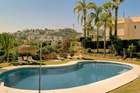 Rækkehus i La Heredia, Malaga, La Heredia - € 875.000 | Ref: R4803868 - foto 49