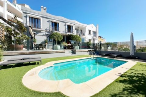 Byhus i La Heredia, Malaga, La Heredia - € 1.095.000 | Ref: R4850773 - foto 1