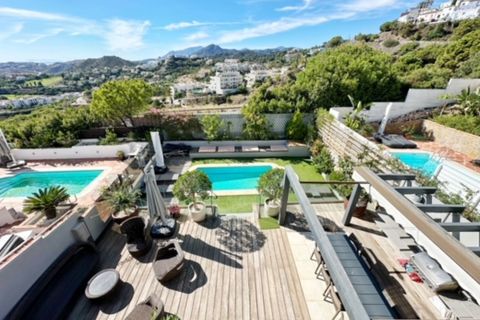 Byhus i La Heredia, Malaga, La Heredia - € 1.095.000 | Ref: R4850773 - foto 3