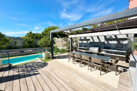 Byhus i La Heredia, Malaga, La Heredia - € 1.095.000 | Ref: R4850773 - foto 6