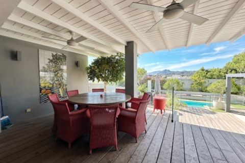 Byhus i La Heredia, Malaga, La Heredia - € 1.095.000 | Ref: R4850773 - foto 7