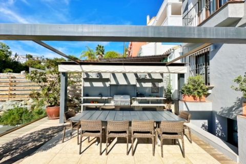 Byhus i La Heredia, Malaga, La Heredia - € 1.095.000 | Ref: R4850773 - foto 9