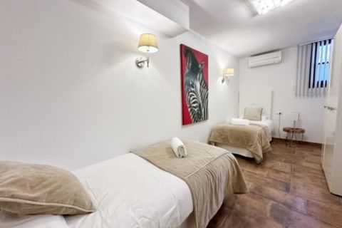 Byhus i La Heredia, Malaga, La Heredia - € 1.095.000 | Ref: R4850773 - foto 22