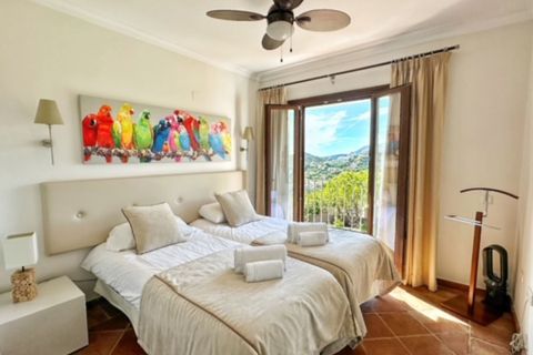 Byhus i La Heredia, Malaga, La Heredia - € 1.095.000 | Ref: R4850773 - foto 23