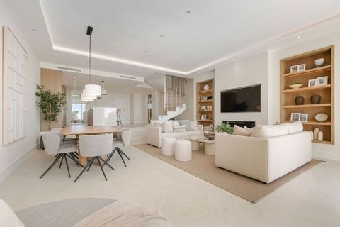Rækkehus i La Heredia, Malaga, La Heredia - € 1.875.000 | Ref: R5056531 - foto 4