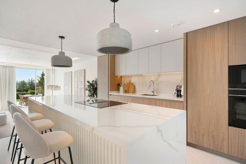 Rækkehus i La Heredia, Malaga, La Heredia - € 1.875.000 | Ref: R5056531 - foto 6