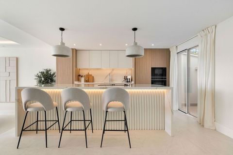 Rækkehus i La Heredia, Malaga, La Heredia - € 1.875.000 | Ref: R5056531 - foto 7