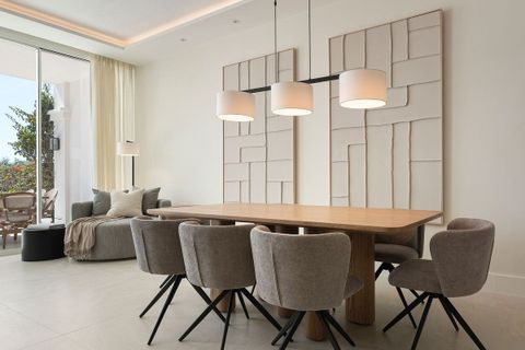 Rækkehus i La Heredia, Malaga, La Heredia - € 1.875.000 | Ref: R5056531 - foto 9
