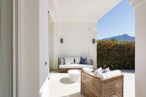 Rækkehus i La Heredia, Malaga, La Heredia - € 1.875.000 | Ref: R5056531 - foto 12