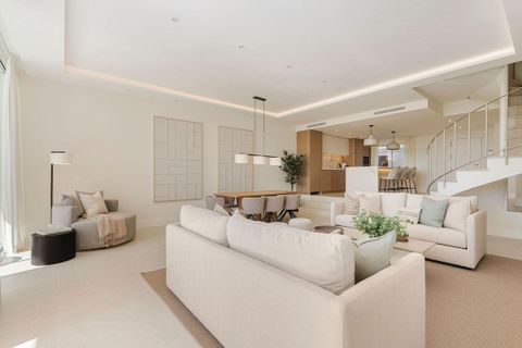 Rækkehus i La Heredia, Malaga, La Heredia - € 1.875.000 | Ref: R5056531 - foto 13