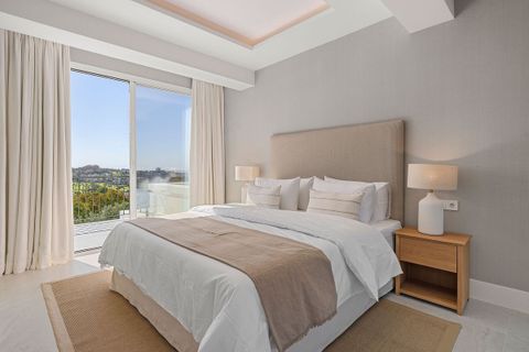 Rækkehus i La Heredia, Malaga, La Heredia - € 1.875.000 | Ref: R5056531 - foto 23