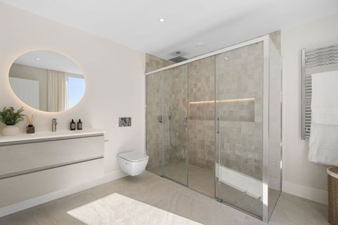 Rækkehus i La Heredia, Malaga, La Heredia - € 1.875.000 | Ref: R5056531 - foto 24