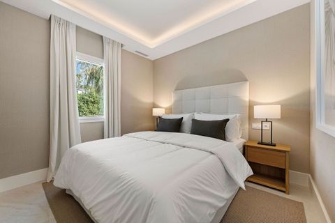 Rækkehus i La Heredia, Malaga, La Heredia - € 1.875.000 | Ref: R5056531 - foto 27