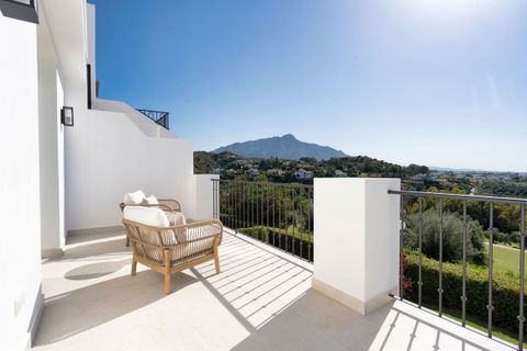 Rækkehus i La Heredia, Malaga, La Heredia - € 1.875.000 | Ref: R5056531 - foto 32